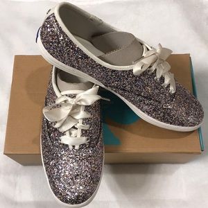 Kate Spade Keds!